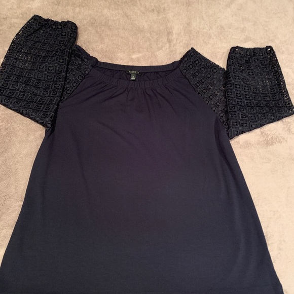 Talbots Top - Picture 4 of 5